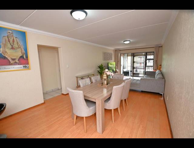 2 BEDROOM PROPERTY TO RENT IN PAULSHOF